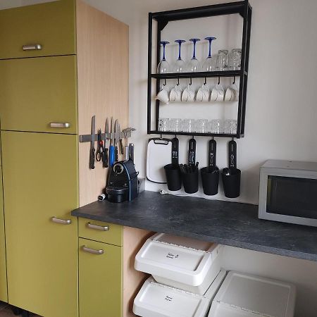 Ferienwohnung Familie Hofmann Aschach an der Steyr Dış mekan fotoğraf