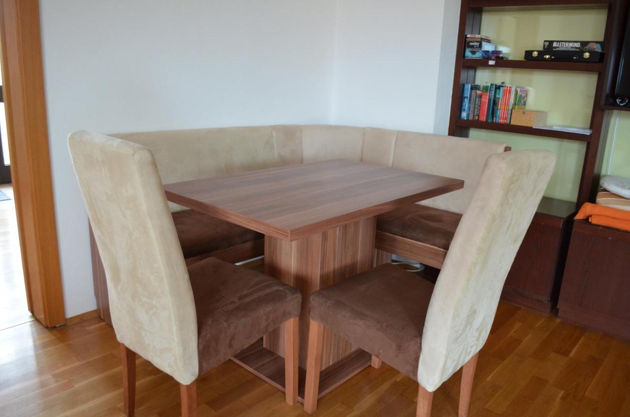 Ferienwohnung Familie Hofmann Aschach an der Steyr Dış mekan fotoğraf