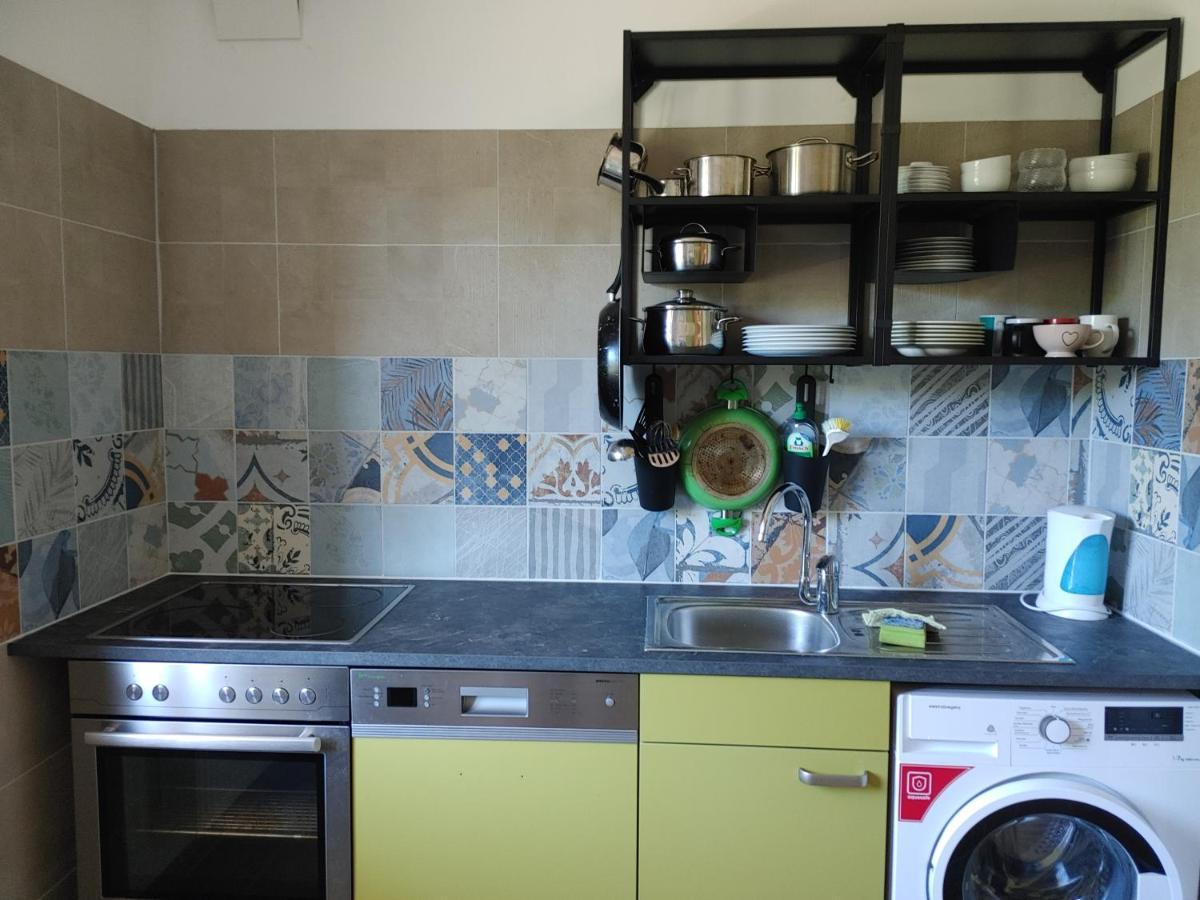 Ferienwohnung Familie Hofmann Aschach an der Steyr Dış mekan fotoğraf