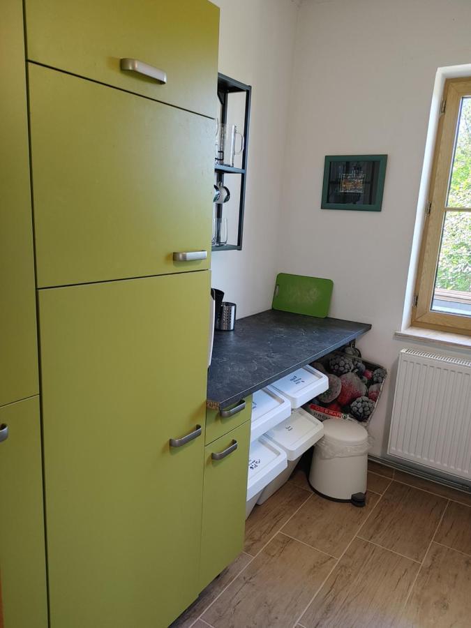Ferienwohnung Familie Hofmann Aschach an der Steyr Dış mekan fotoğraf