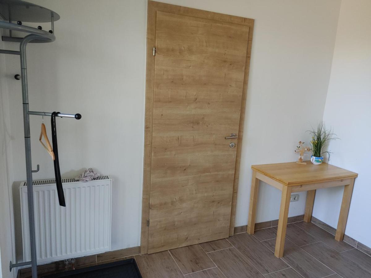 Ferienwohnung Familie Hofmann Aschach an der Steyr Dış mekan fotoğraf