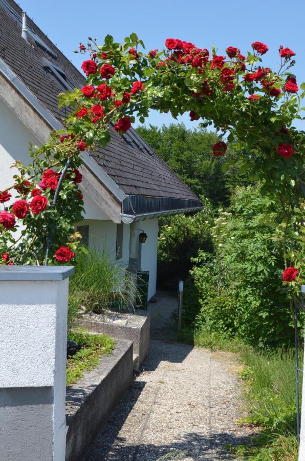 Ferienwohnung Familie Hofmann Aschach an der Steyr Dış mekan fotoğraf